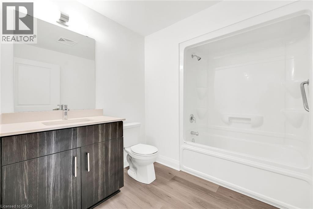 1936 Rymal Road E Unit# 310, Hamilton, ON