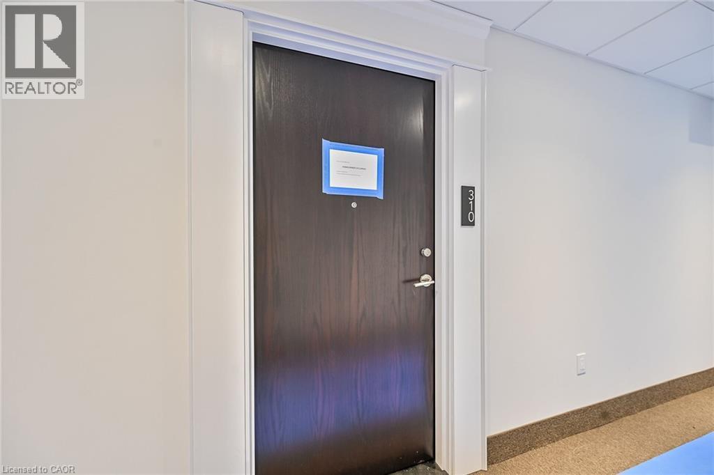 1936 Rymal Road E Unit# 310, Hamilton, ON