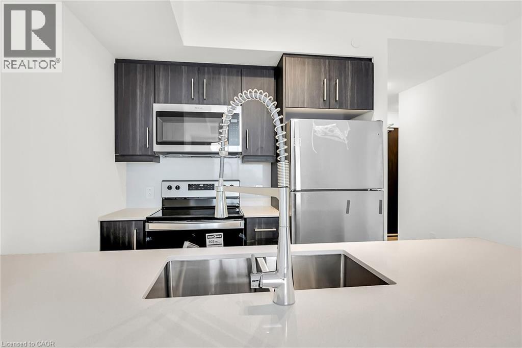 1936 Rymal Road E Unit# 310, Hamilton, ON