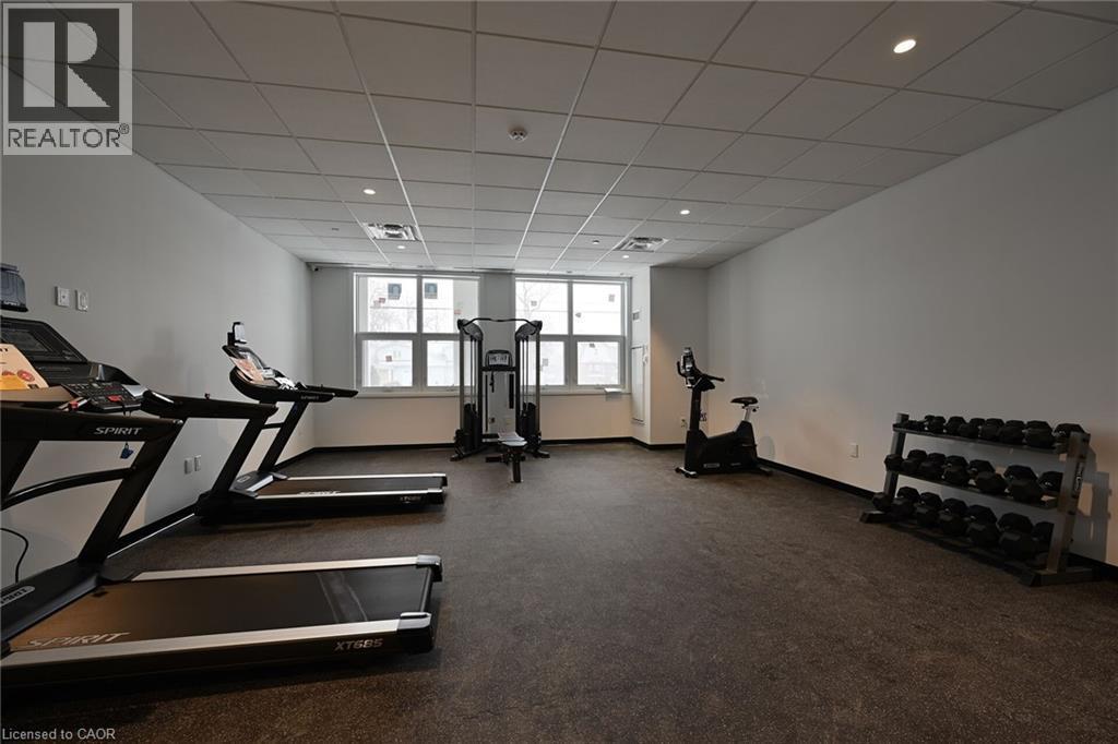 1936 Rymal Road E Unit# 310, Hamilton, ON