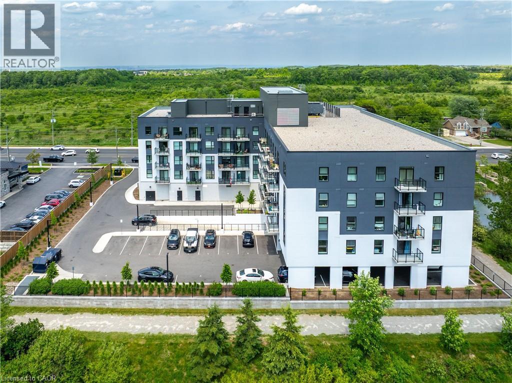 1936 Rymal Road E Unit# 310, Hamilton, ON