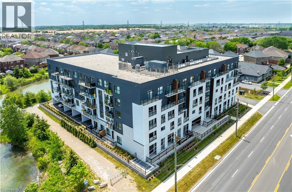 1936 Rymal Road E Unit# 310, Hamilton, ON