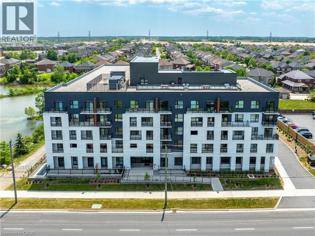 1936 Rymal Road E Unit# 310, Hamilton, ON