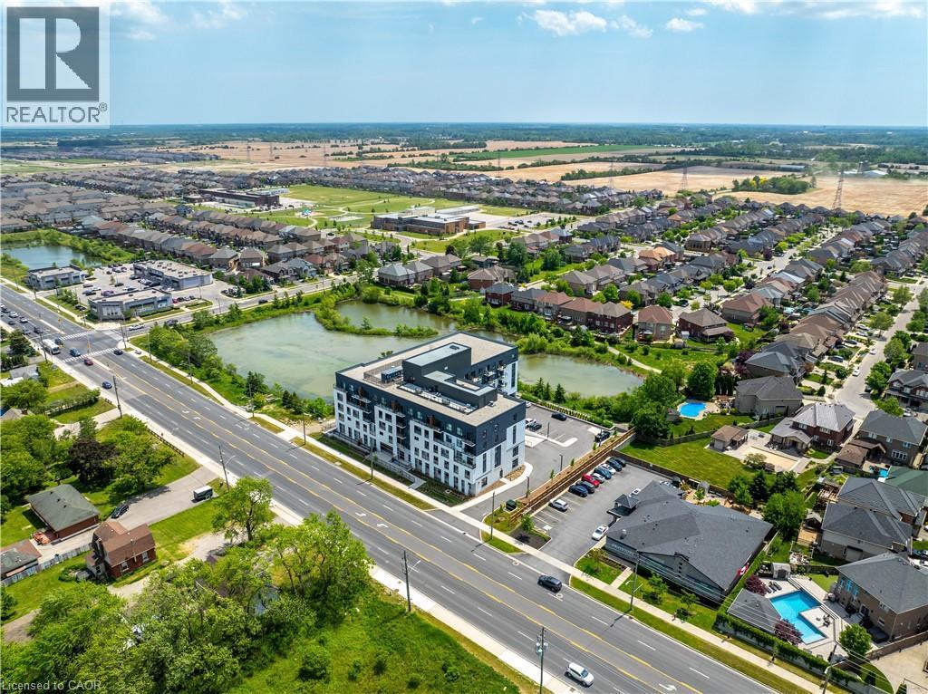 1936 Rymal Road E Unit# 310, Hamilton, ON
