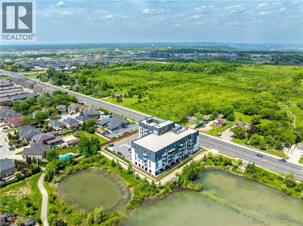 1936 Rymal Road E Unit# 310, Hamilton, ON