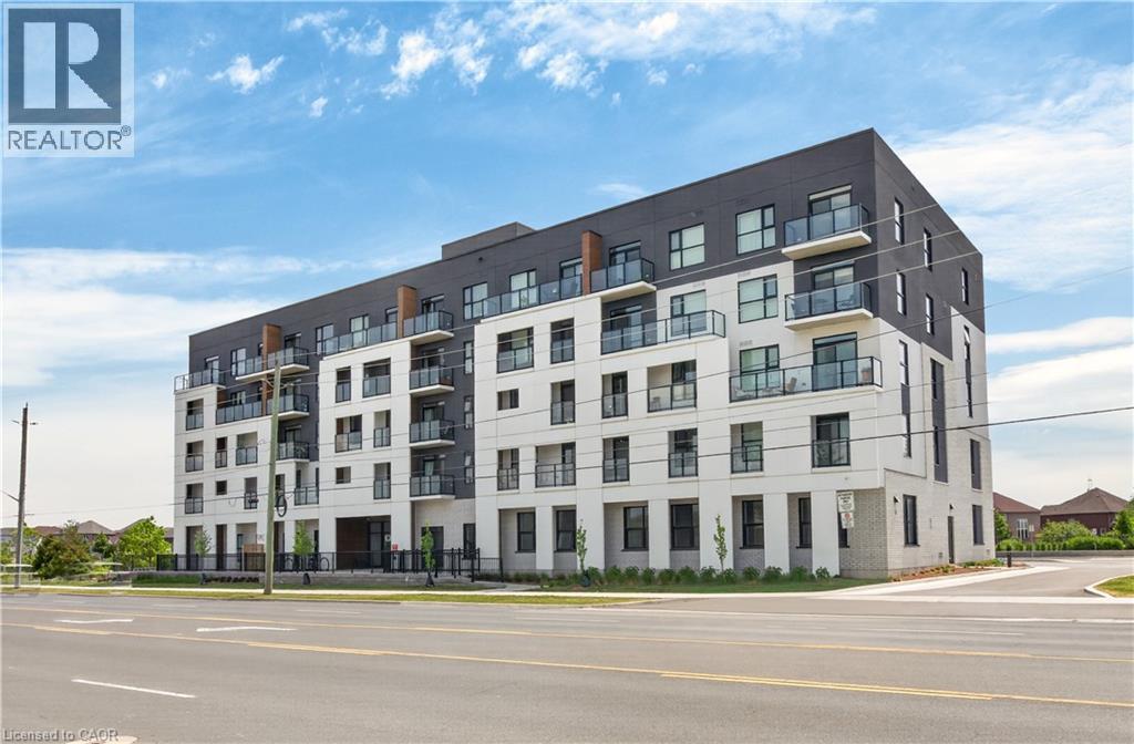 1936 Rymal Road E Unit# 310, Hamilton, ON
