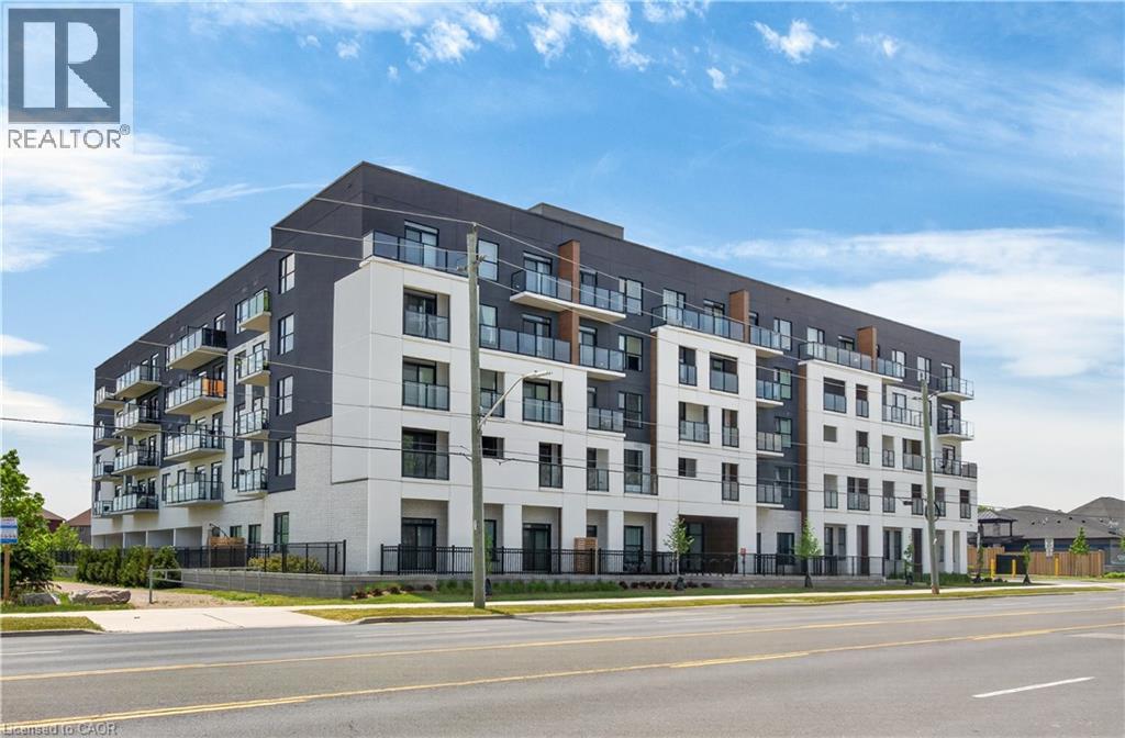 1936 Rymal Road E Unit# 310, Hamilton, ON