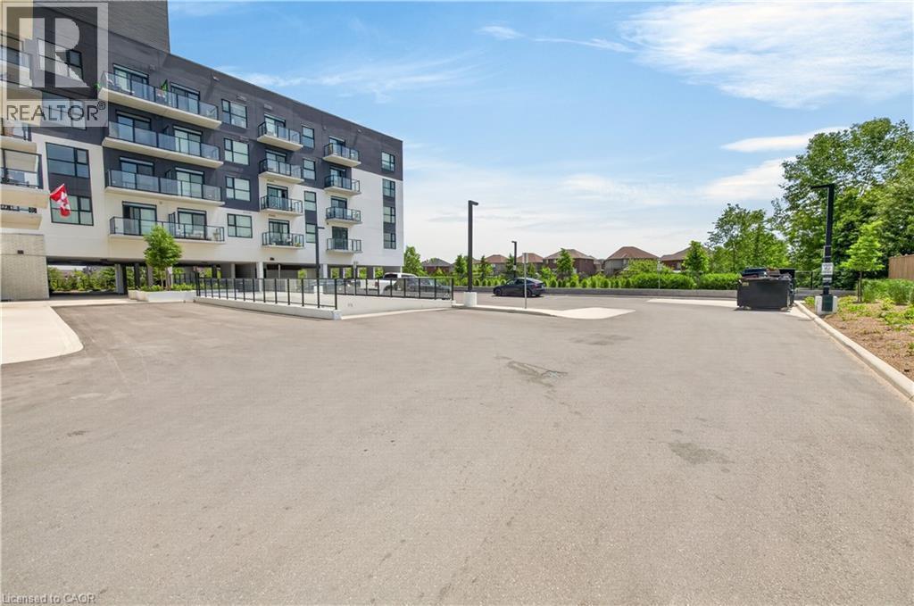 1936 Rymal Road E Unit# 310, Hamilton, ON
