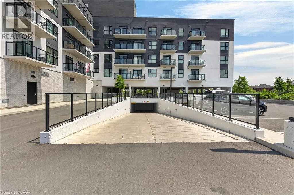 1936 Rymal Road E Unit# 310, Hamilton, ON