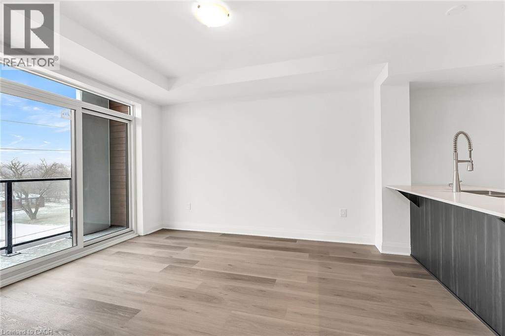 1936 Rymal Road E Unit# 310, Hamilton, ON