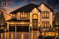 4196 FALLINGBROOK ROAD London South (South V), ON N6P 0H8
