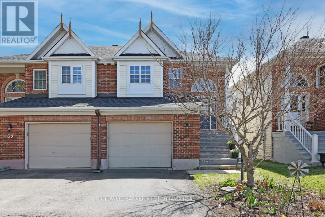 37 Boulder Way, Ottawa, ON