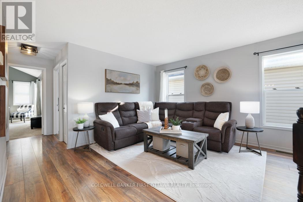 37 Boulder Way, Ottawa, ON