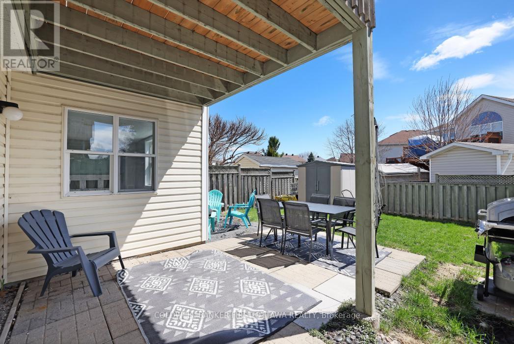 37 Boulder Way, Ottawa, ON
