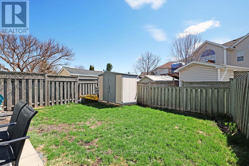 37 Boulder Way, Ottawa, ON