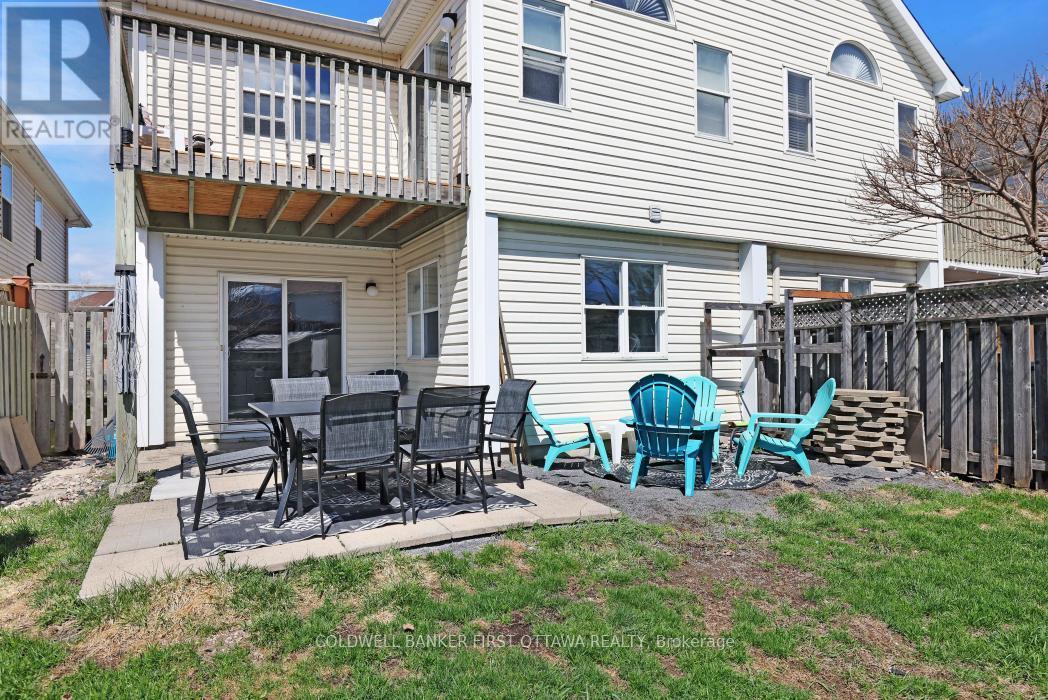 37 Boulder Way, Ottawa, ON