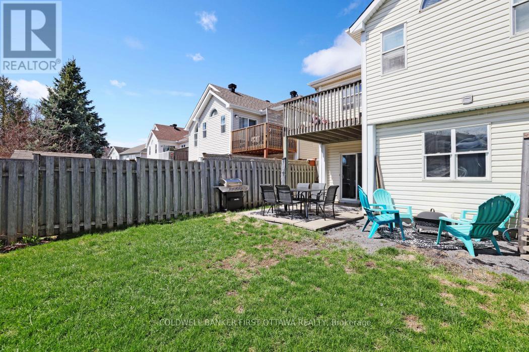 37 Boulder Way, Ottawa, ON