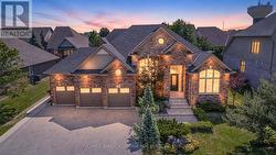 1585 LOOKOUT STREET Pelham (Fonthill), ON L3E 0S3