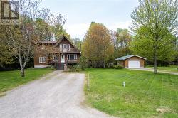 8 Beauchamp Drive Espanola, ON P5E 1R1