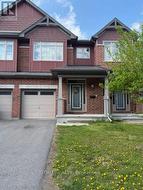 133 OVERBERG WAY Ottawa, ON K2S 0V9