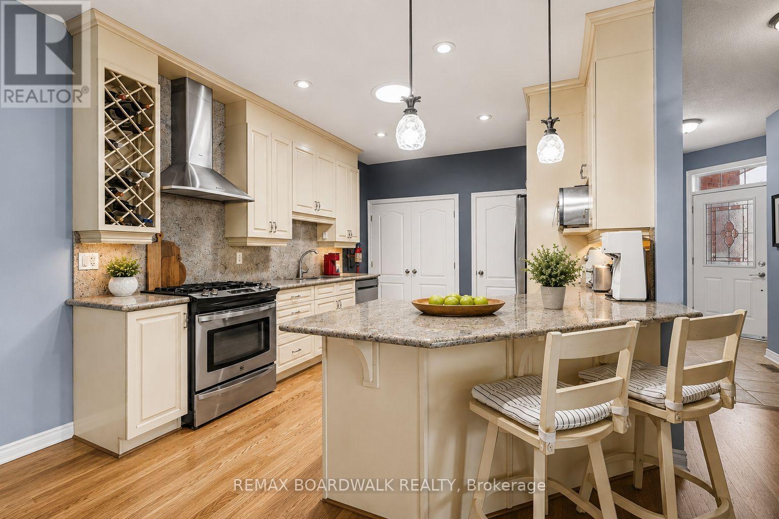 Some photos are virtually staged - 24 Samara Place, Ottawa, ON