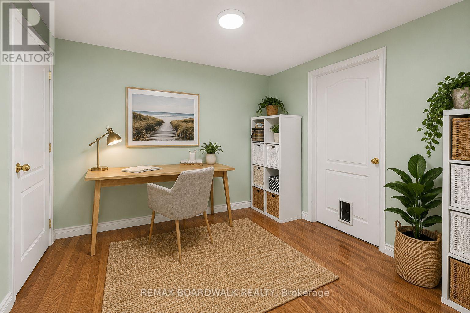 Some photos are virtually staged - 24 Samara Place, Ottawa, ON