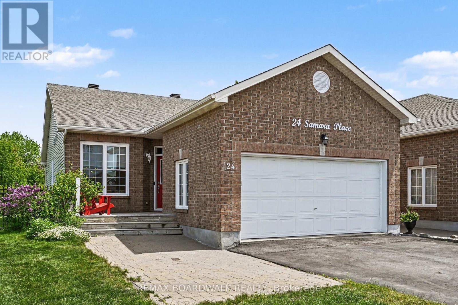 24 Samara Place, Ottawa, ON
