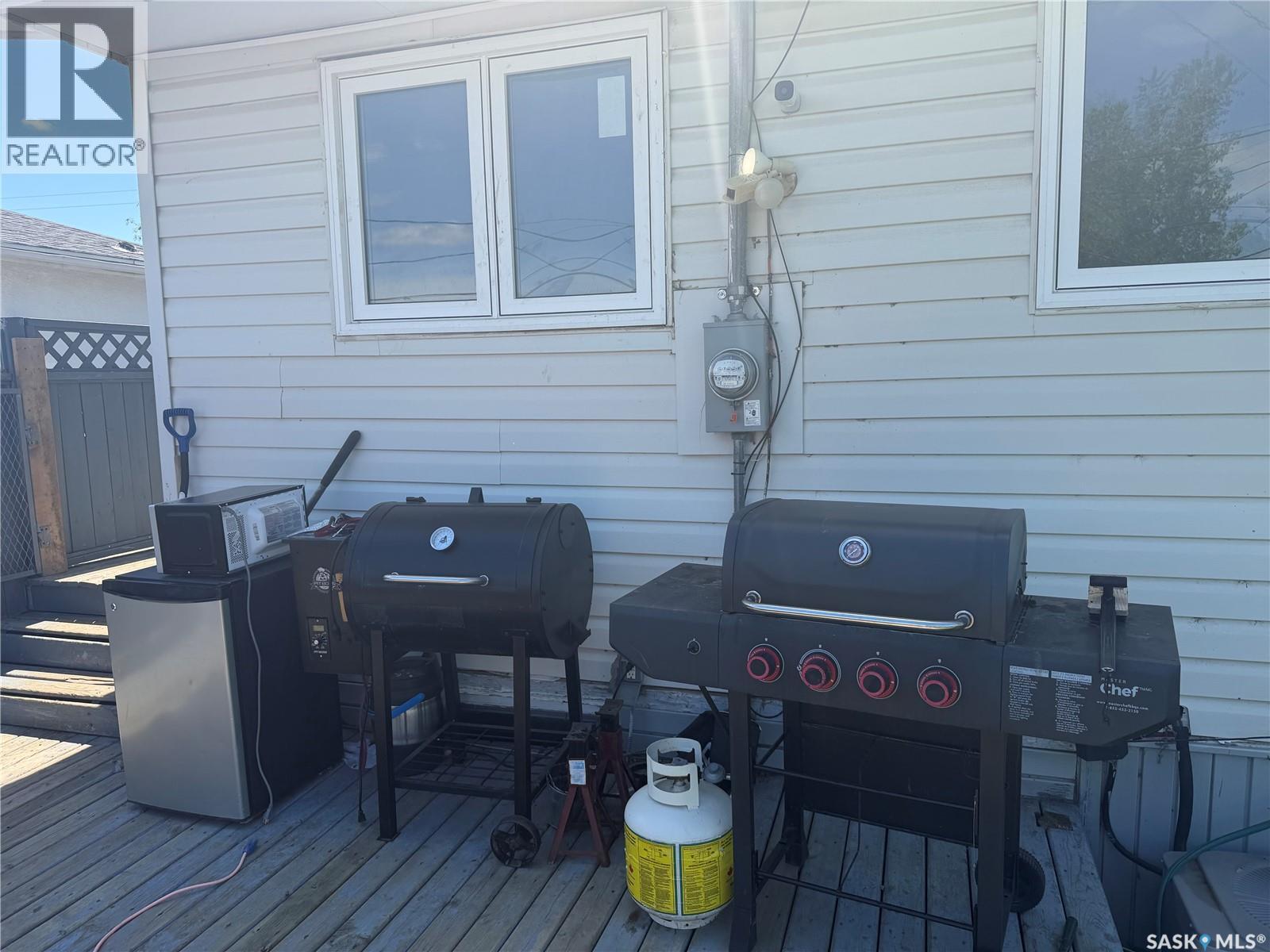 625 4Th Street, Estevan, SK