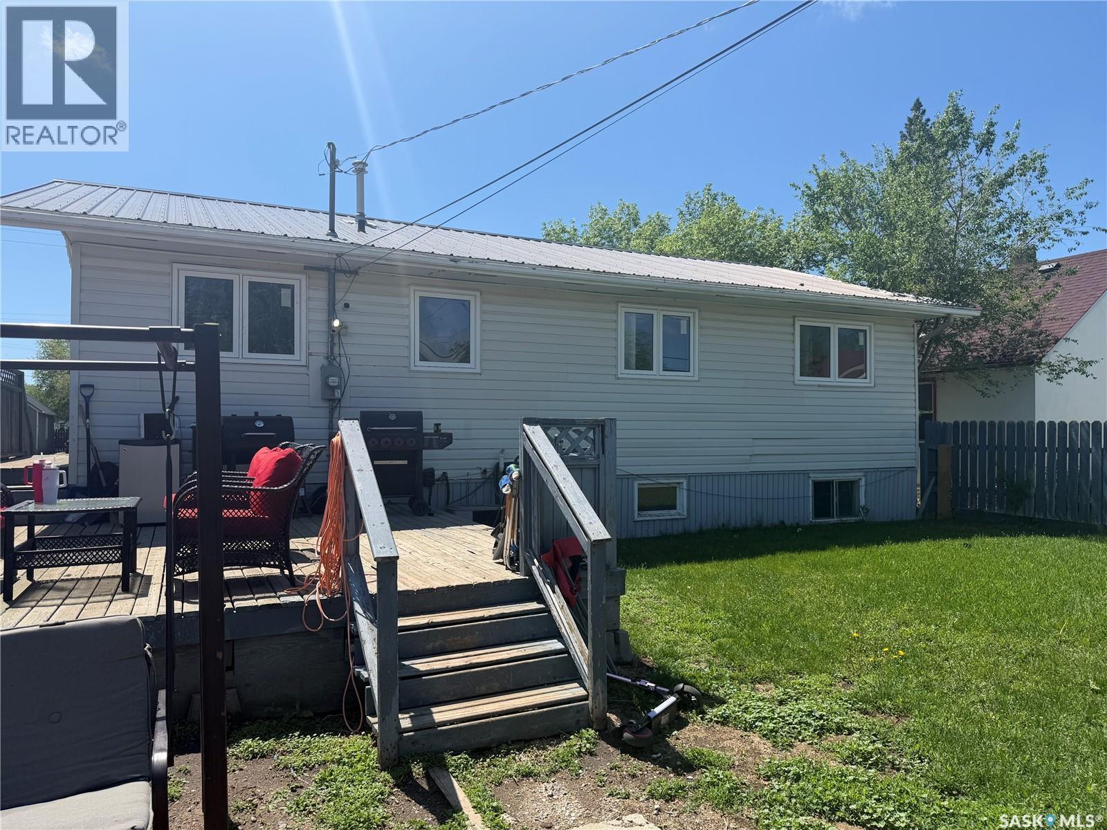 625 4Th Street, Estevan, SK