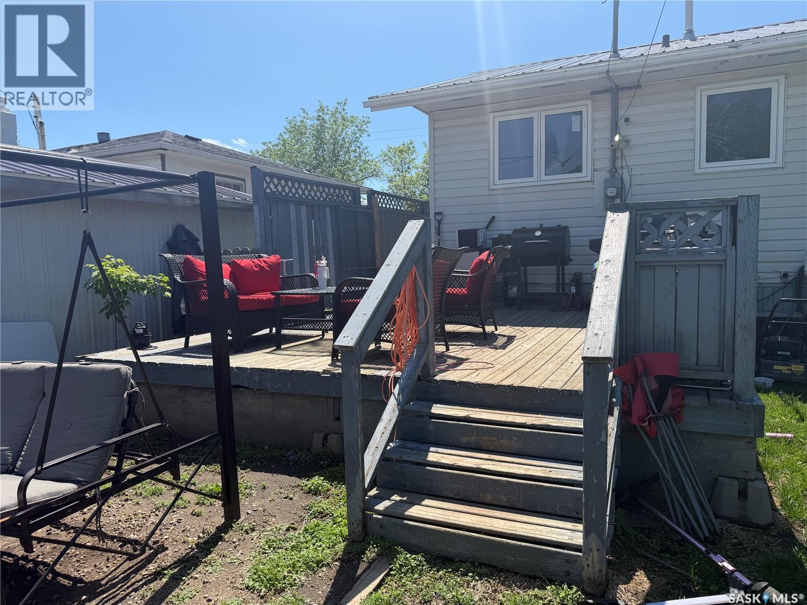 625 4Th Street, Estevan, SK