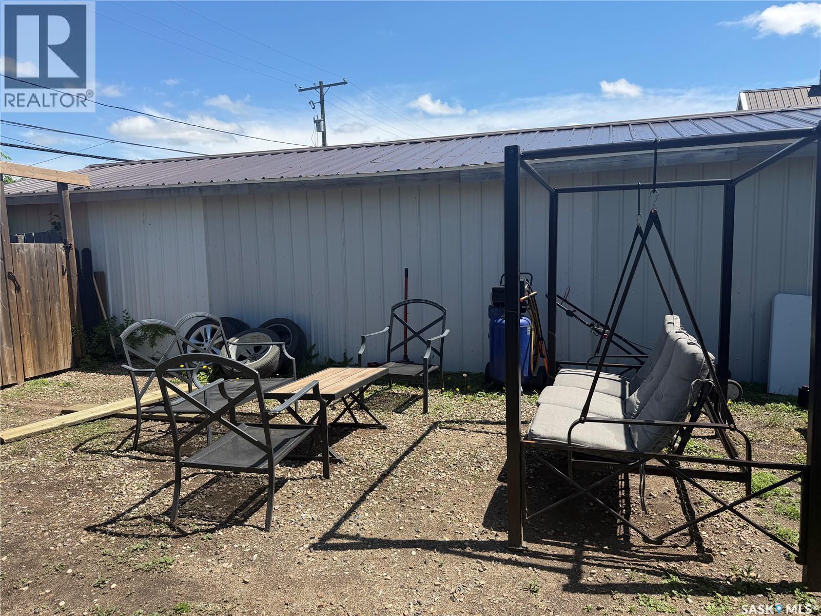 625 4Th Street, Estevan, SK