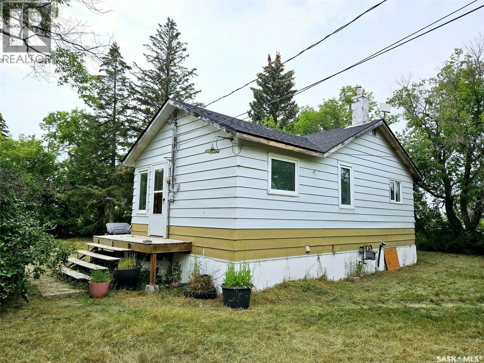 195 Morley Street, Kisbey, SK