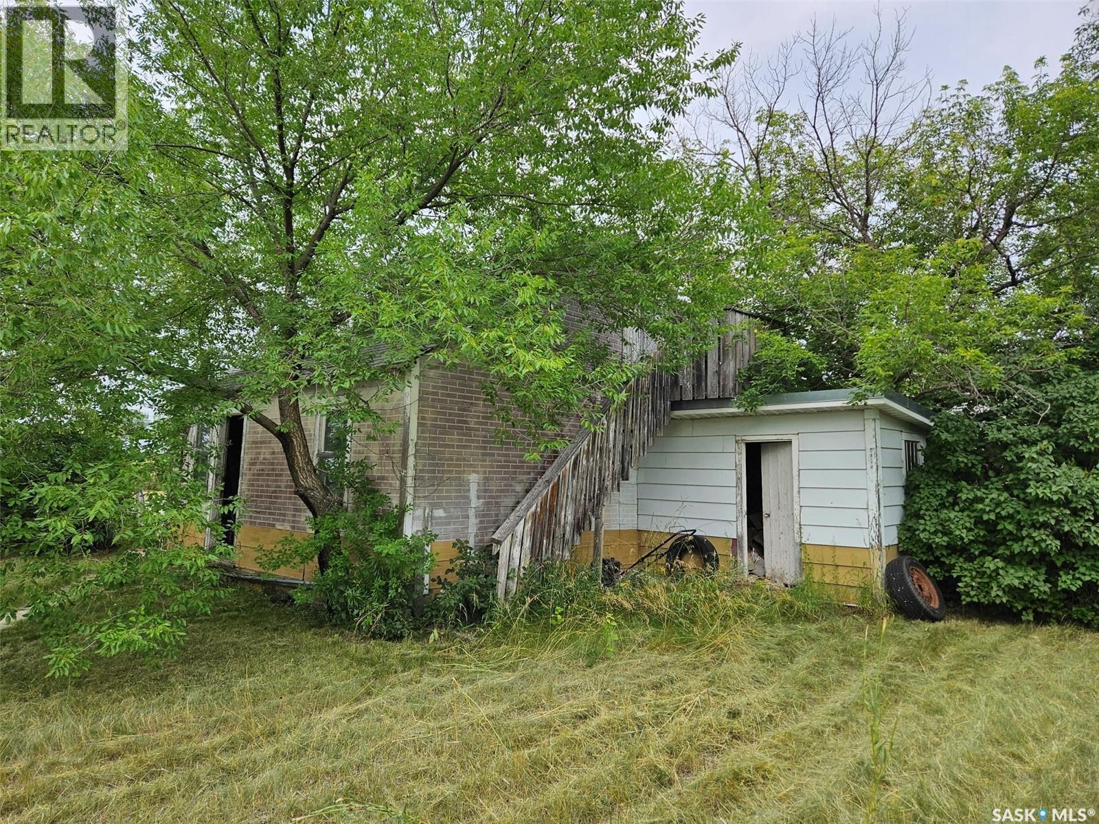 195 Morley Street, Kisbey, SK