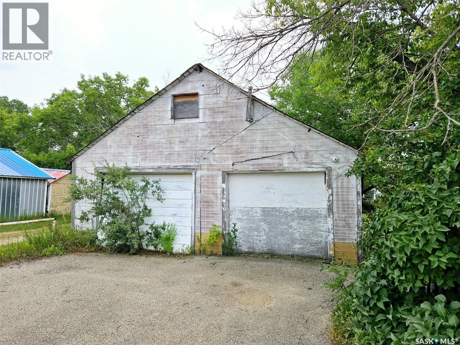 195 Morley Street, Kisbey, SK