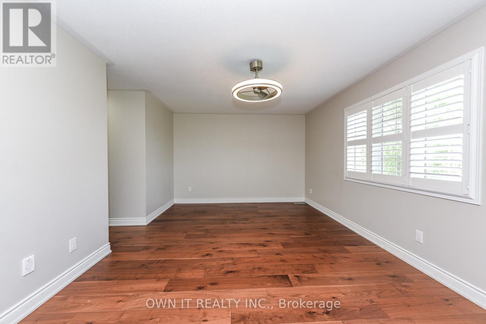3035 Mission Hill Drive, Mississauga, ON