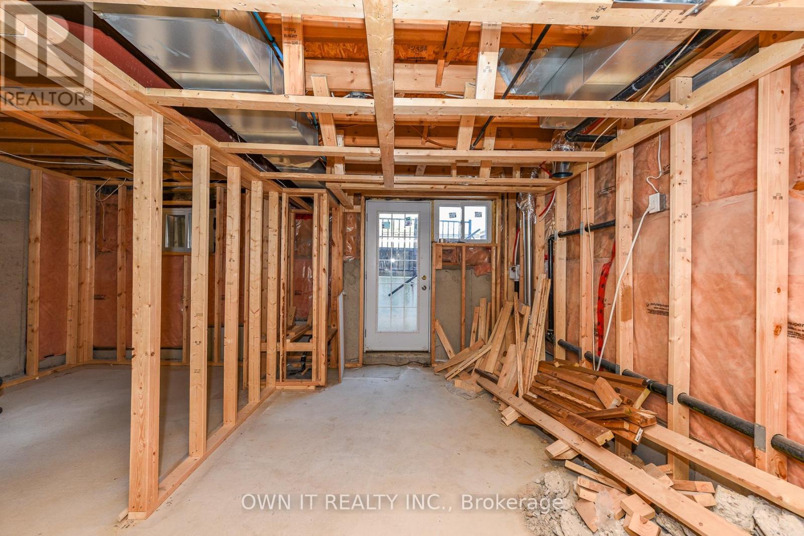 3035 Mission Hill Drive, Mississauga, ON