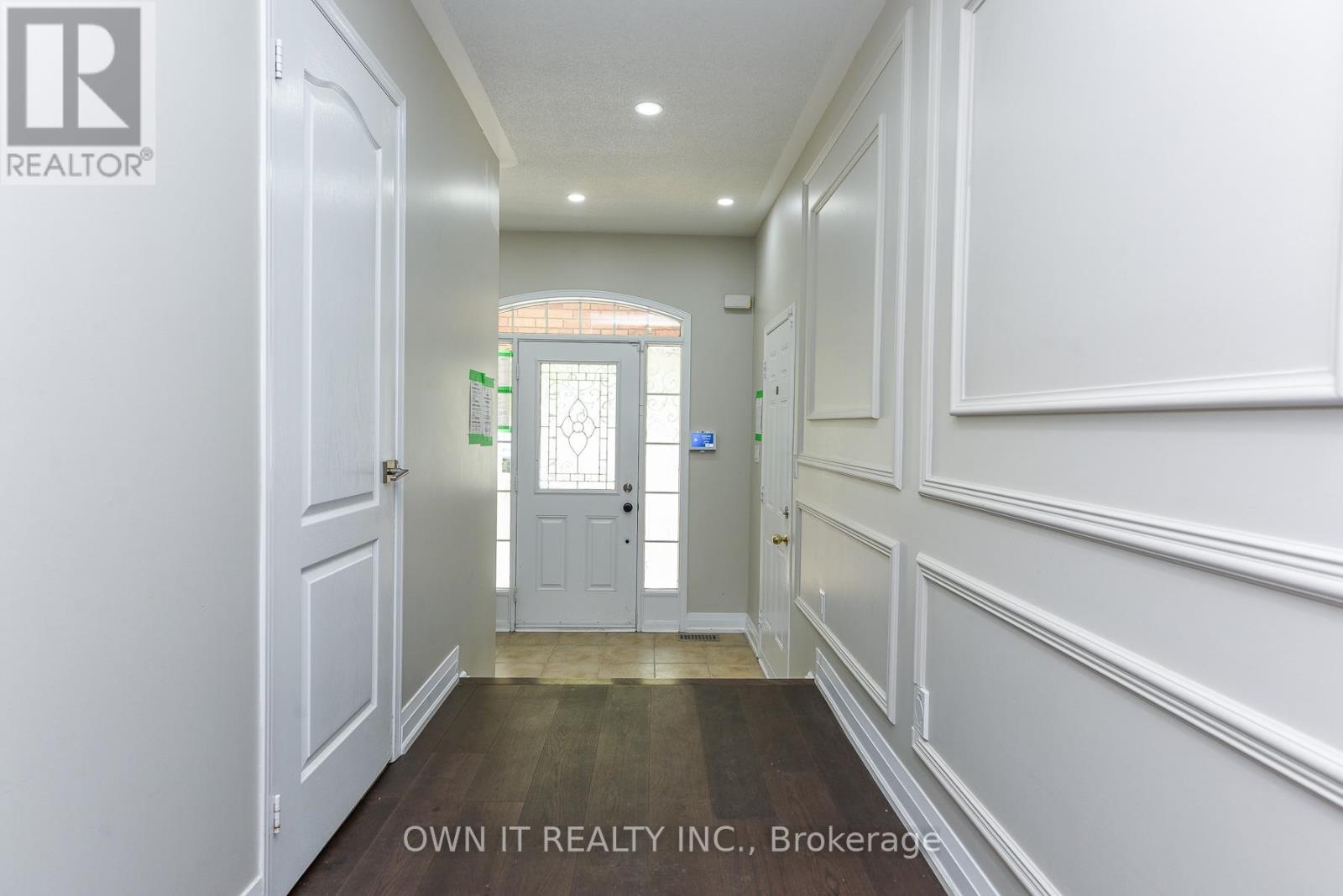 3035 Mission Hill Drive, Mississauga, ON