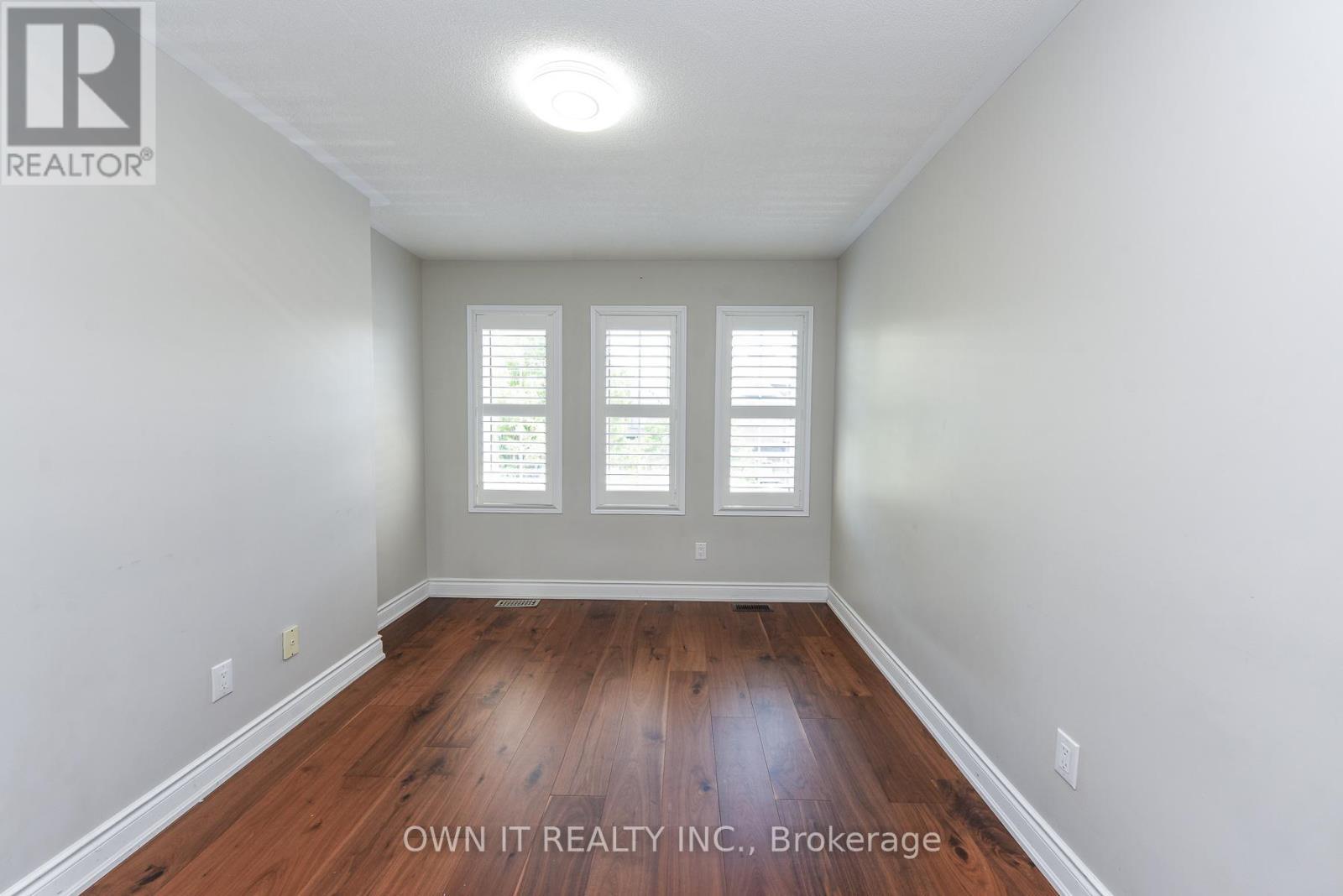3035 Mission Hill Drive, Mississauga, ON