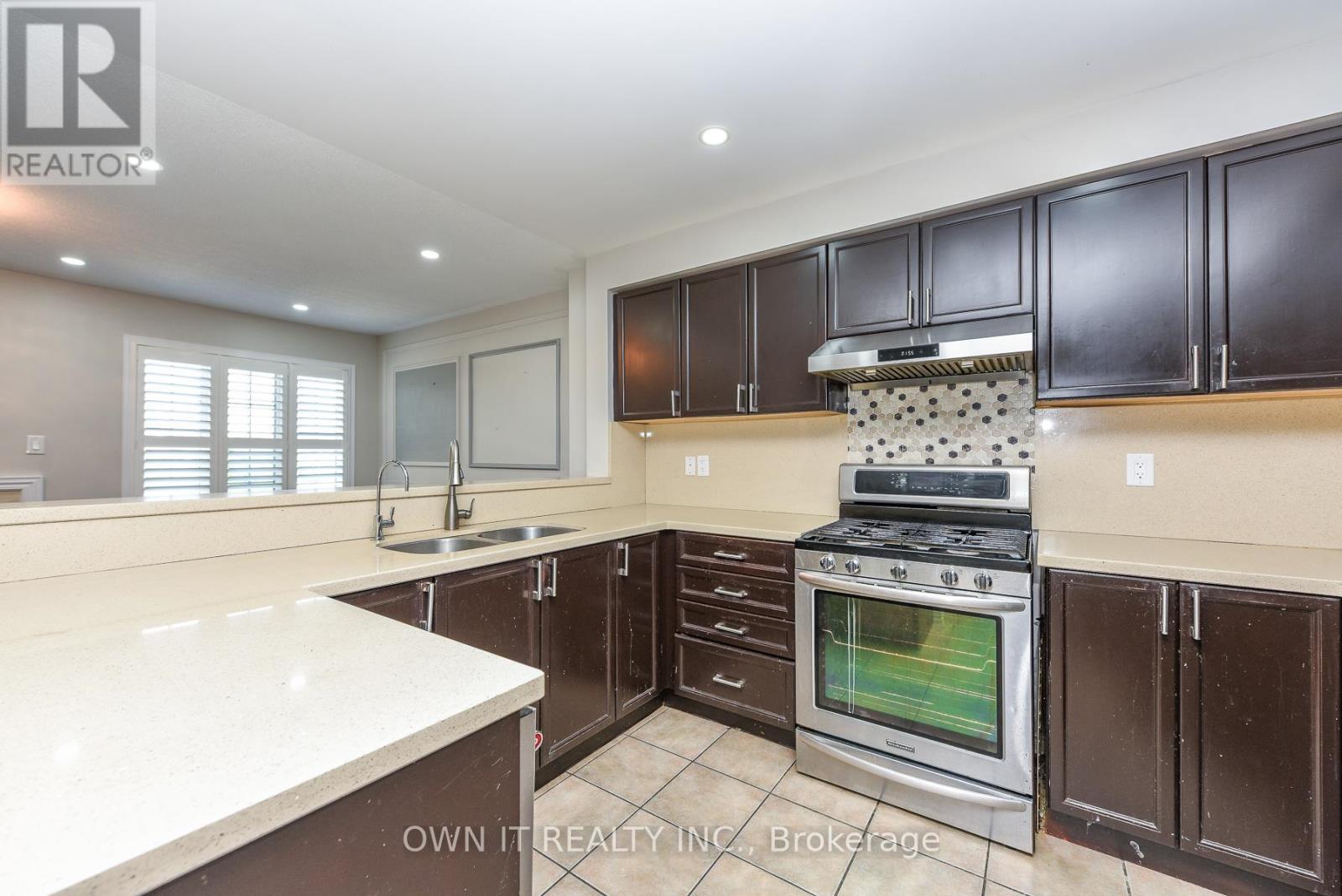 3035 Mission Hill Drive, Mississauga, ON