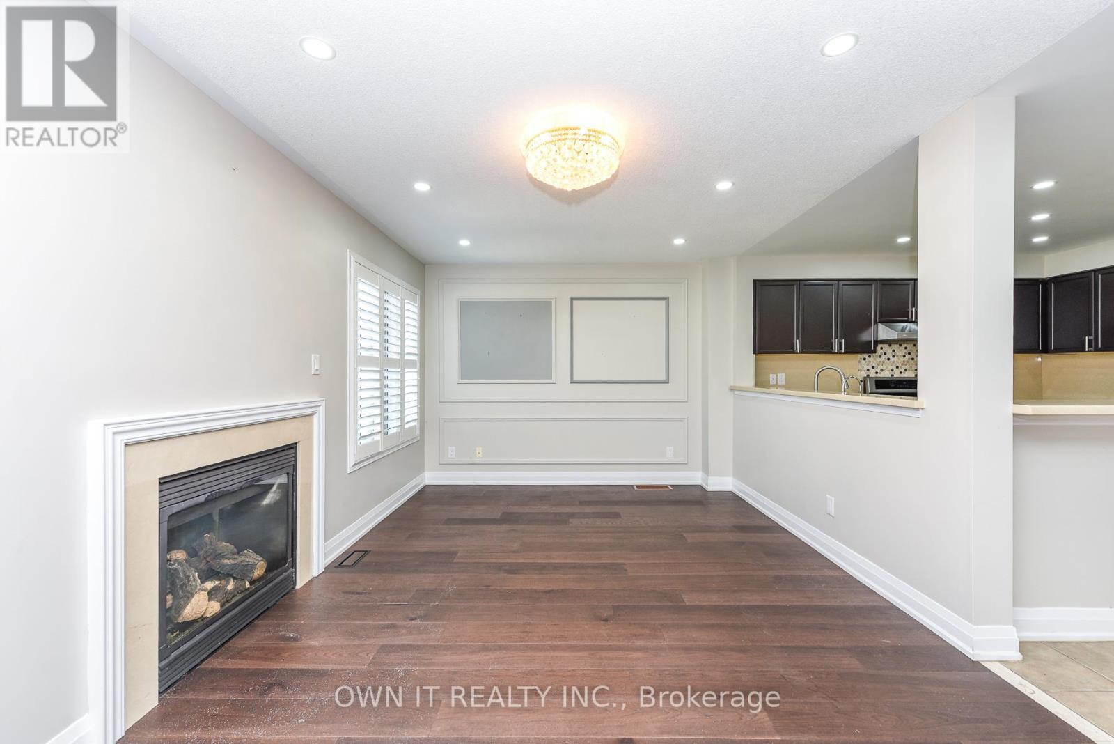 3035 Mission Hill Drive, Mississauga, ON