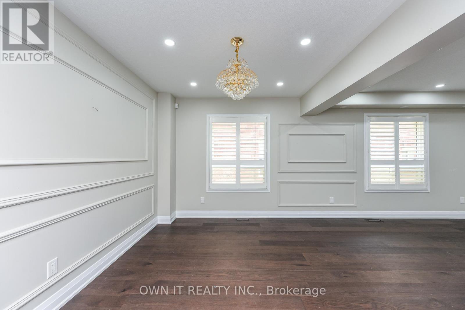 3035 Mission Hill Drive, Mississauga, ON