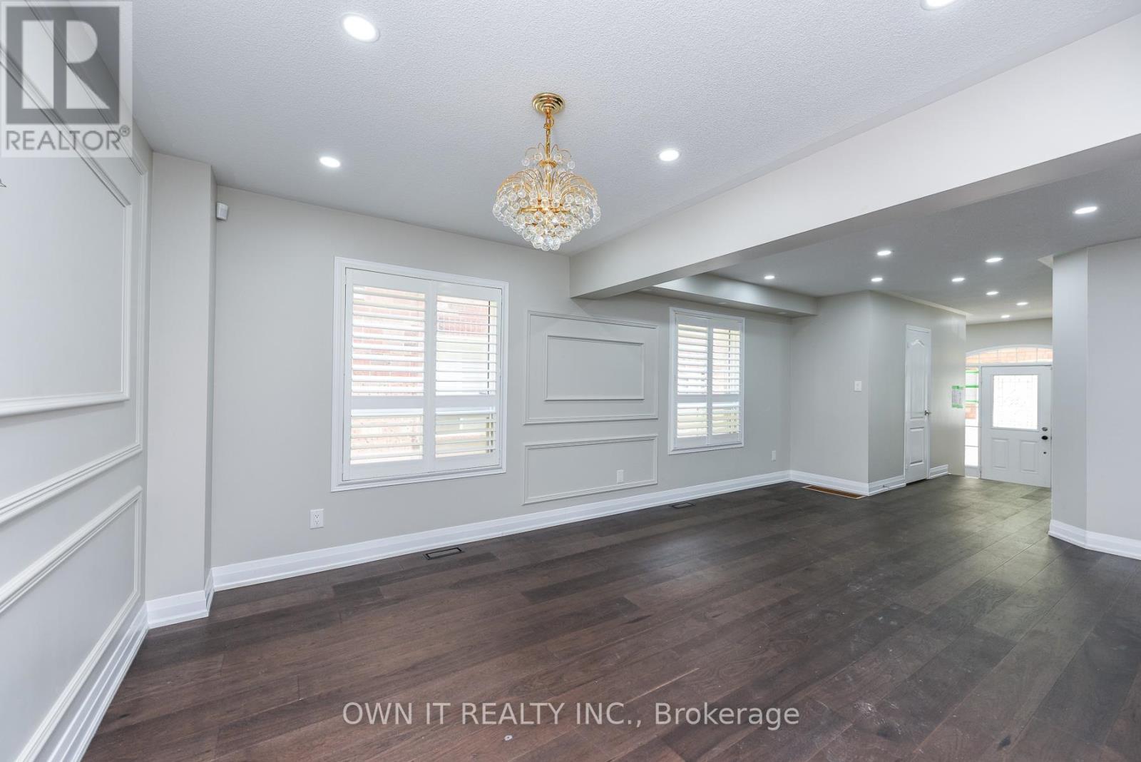 3035 Mission Hill Drive, Mississauga, ON
