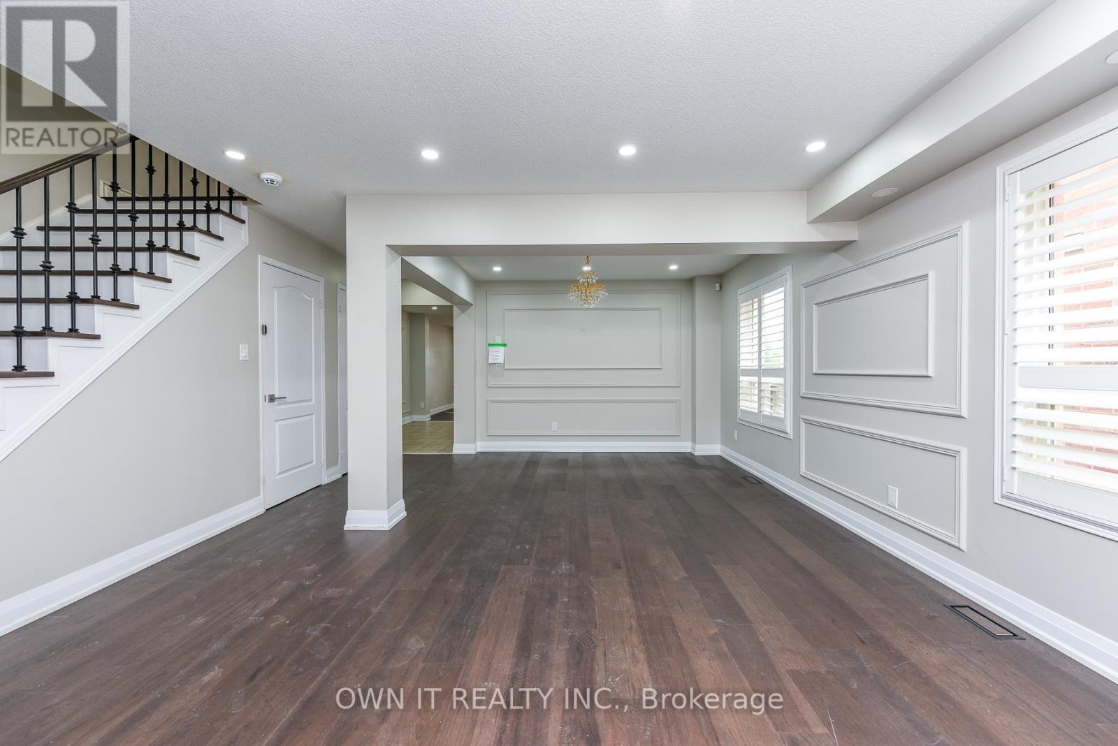 3035 Mission Hill Drive, Mississauga, ON