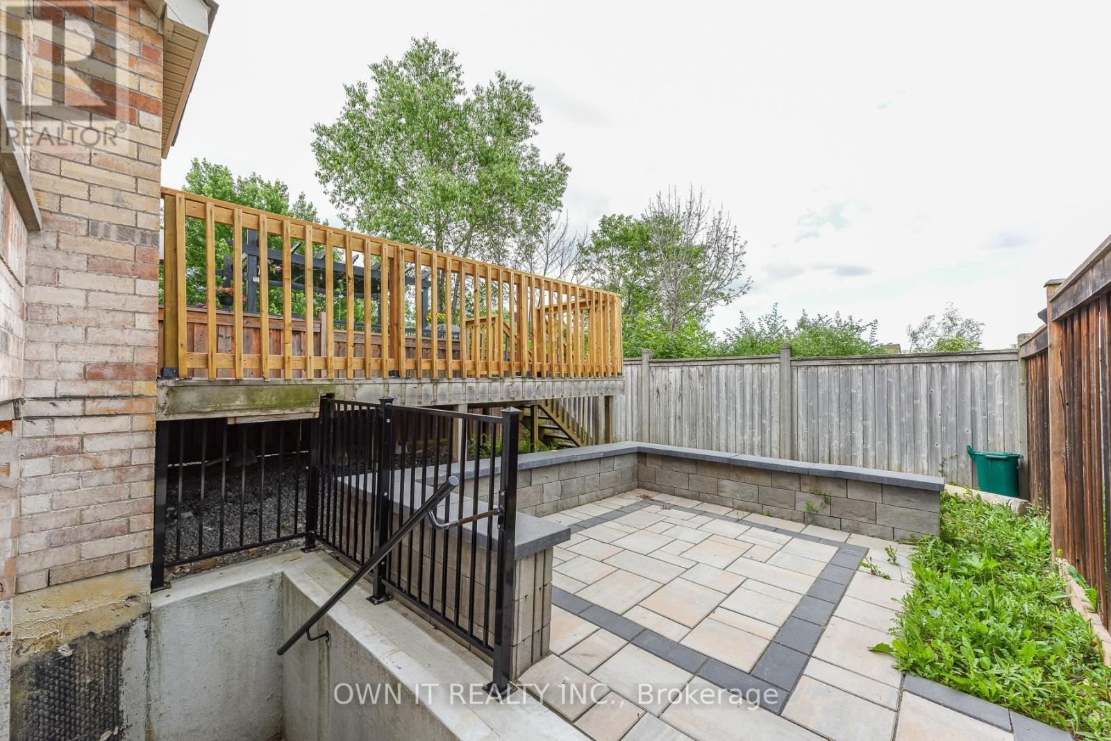 3035 Mission Hill Drive, Mississauga, ON