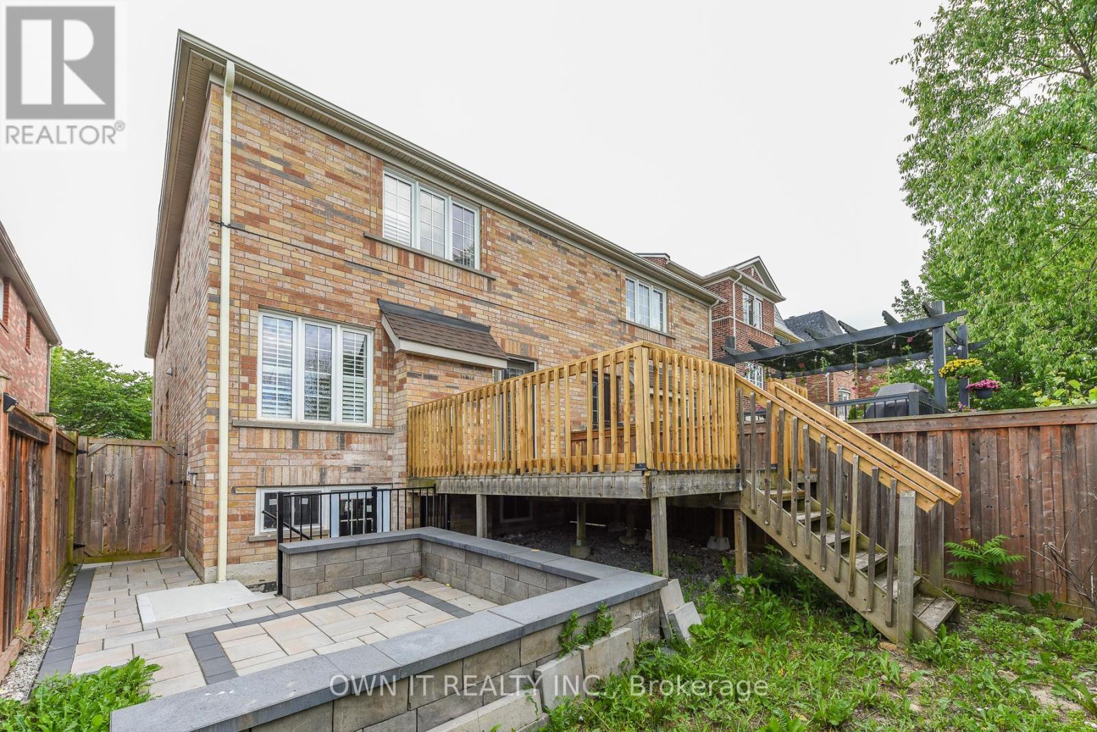 3035 Mission Hill Drive, Mississauga, ON