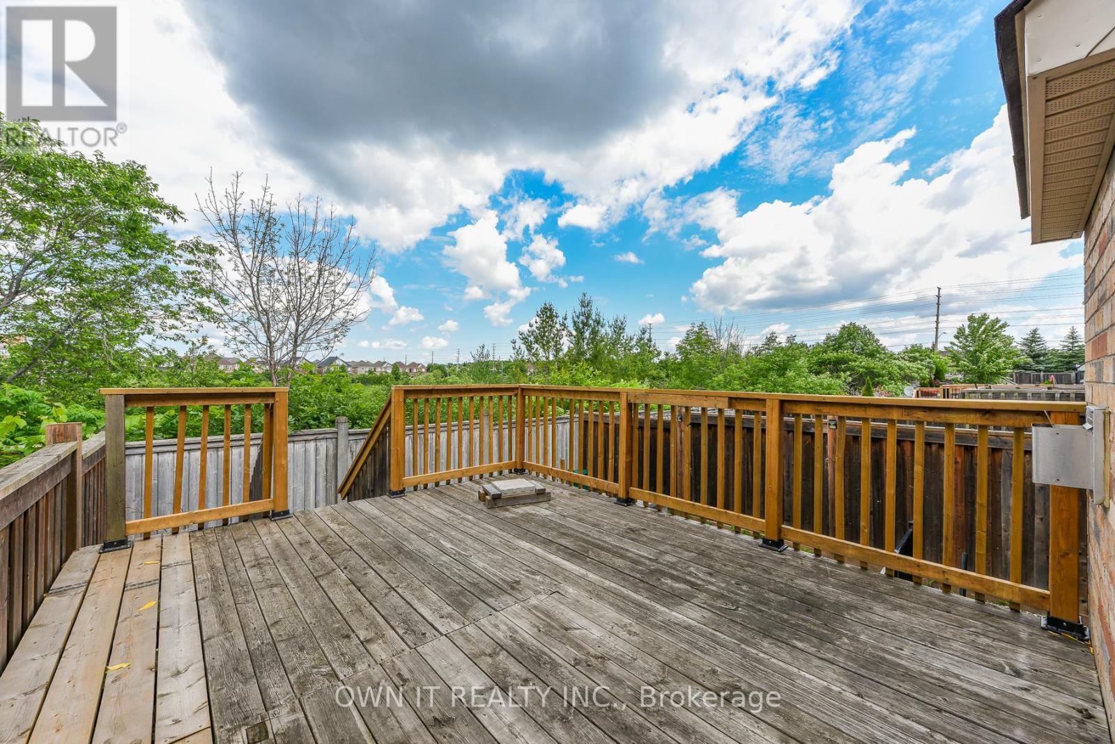3035 Mission Hill Drive, Mississauga, ON