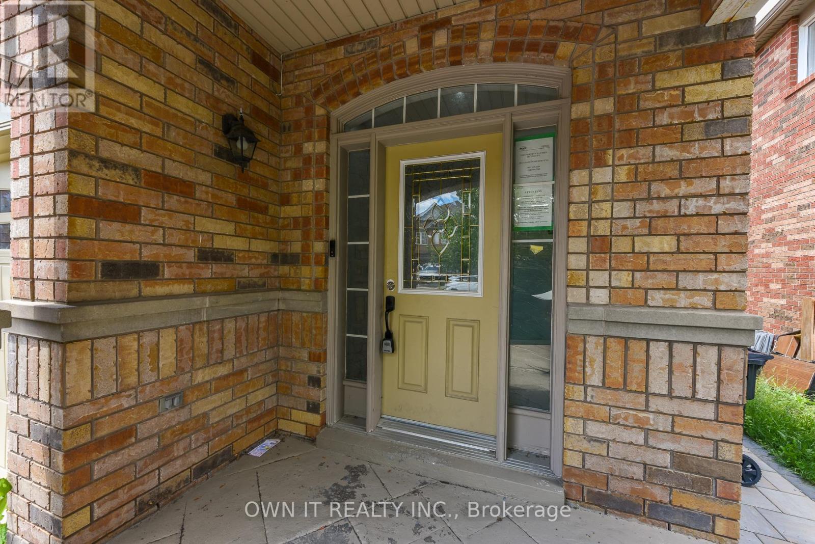 3035 Mission Hill Drive, Mississauga, ON