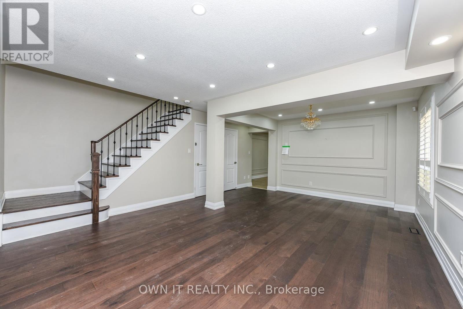3035 Mission Hill Drive, Mississauga, ON