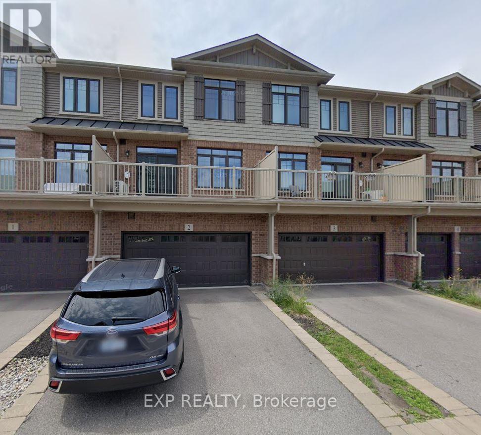 2 - 288 Glover Road, Hamilton, ON