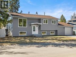 13 BLANCHARD ROAD Whitehorse, YT Y1A 4T8